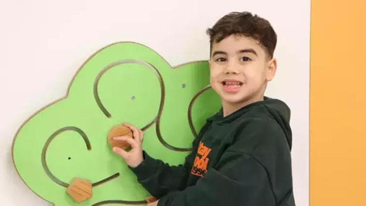 Avuçları kaşınınca doktora götürdüler: Masum bir belirti Keremin hayatını değiştirdi