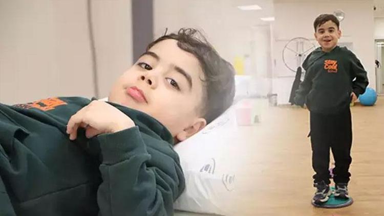 Avuçları kaşınınca doktora götürdüler: Masum bir belirti Keremin hayatını değiştirdi