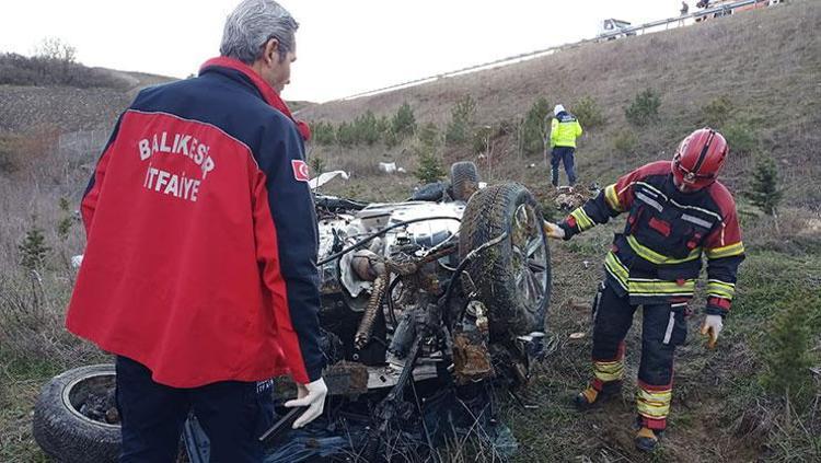 Münevver Karabulutun ailesi Susurluktaki iki ölümle sarsıldı