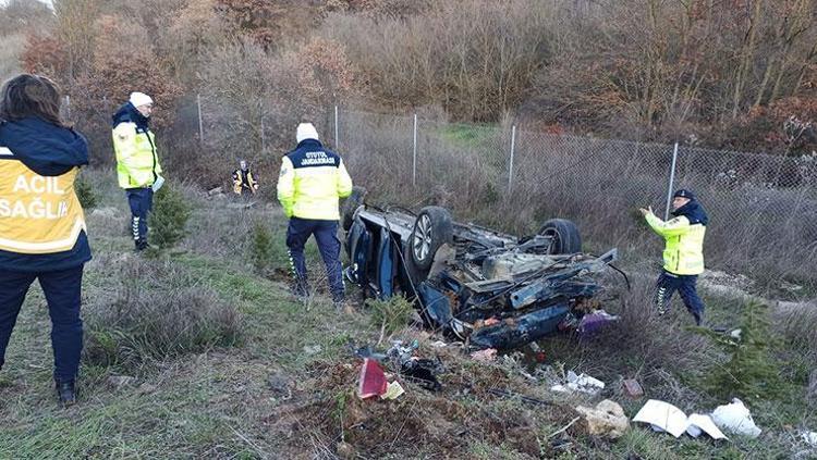 Münevver Karabulutun ailesi Susurluktaki iki ölümle sarsıldı