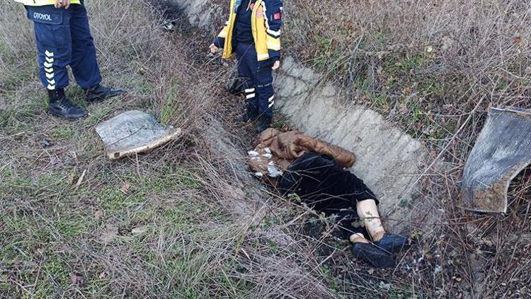 Münevver Karabulutun ailesi Susurluktaki iki ölümle sarsıldı