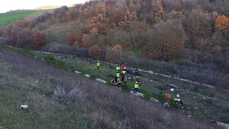 Münevver Karabulutun ailesi Susurluktaki iki ölümle sarsıldı