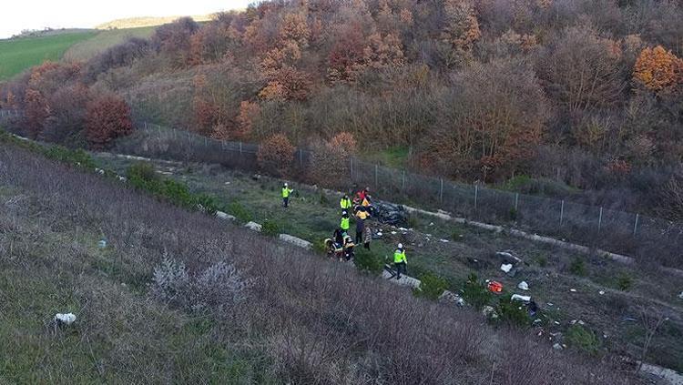 Münevver Karabulutun ailesi Susurluktaki iki ölümle sarsıldı