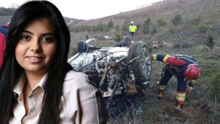 Münevver Karabulutun ailesi Susurluktaki iki ölümle sarsıldı