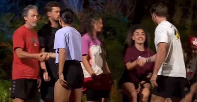 Survivor 2026ya yedeklerden gelen isimler belli oldu Acun Ilıcalı tanıttı