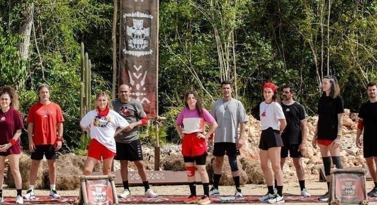 Survivor 2026ya yedeklerden gelen isimler belli oldu Acun Ilıcalı tanıttı