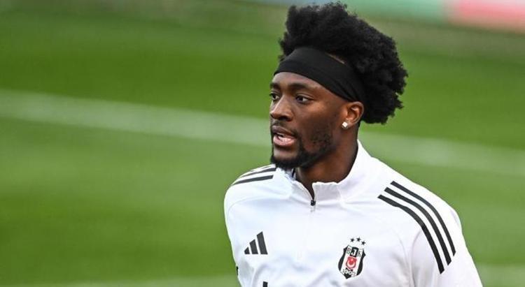 Beşiktaşta ayrılık yolda Abraham, Ada yolcusu