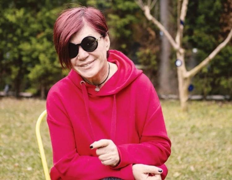 TATİLE EMEL MÜFTÜOĞLUNUN GÖNDERDİĞİNİ SÖYLEDİ