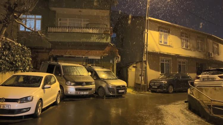 ÖKSÜRMEYE VE KUSMAYA BAŞLADI