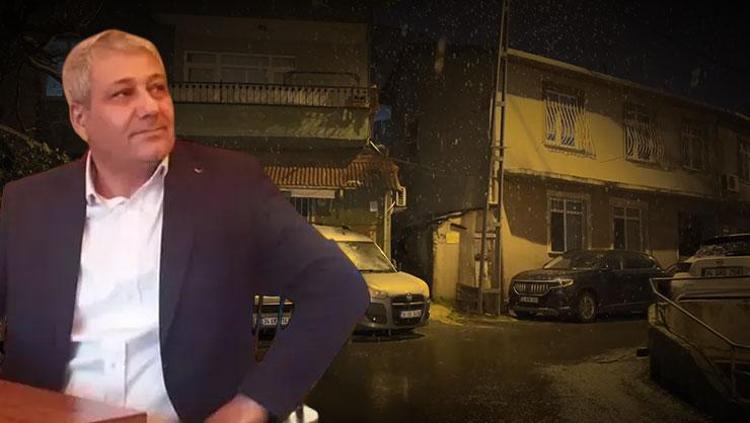 Bakkalın öldüren hediyesi ‘Şişe verdi, kocam bir daha uyanamadı’