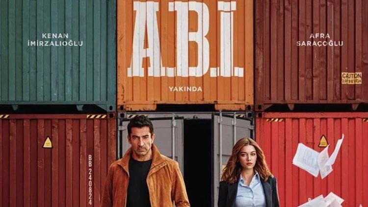 ABİ DİZİSİ HANGİ GÜN