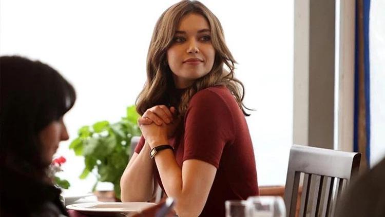 ABİ DİZİSİNDE KİMLER OYNUYOR