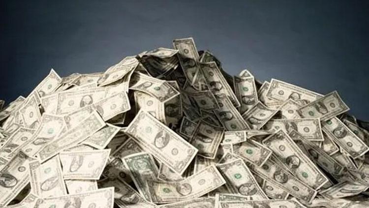 Dünya yanarken rekor kırdılar Süper zenginler karbon payını 10 günde tüketti