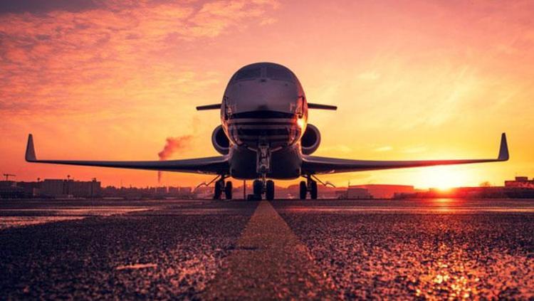 Dünya yanarken rekor kırdılar Süper zenginler karbon payını 10 günde tüketti