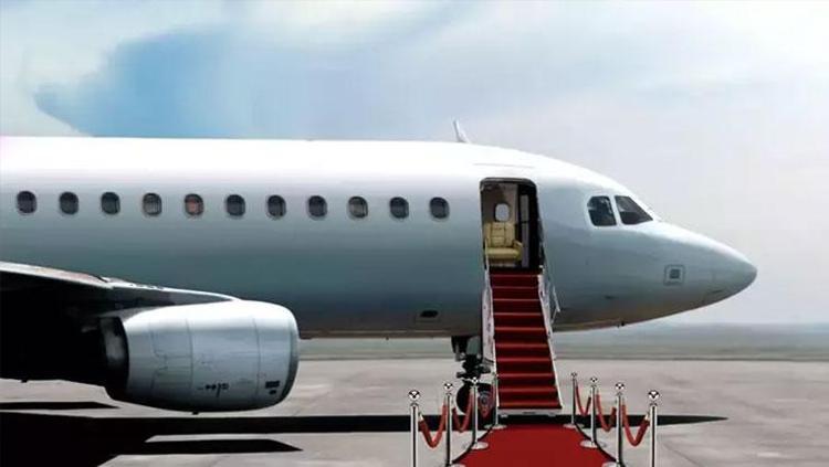 Dünya yanarken rekor kırdılar Süper zenginler karbon payını 10 günde tüketti