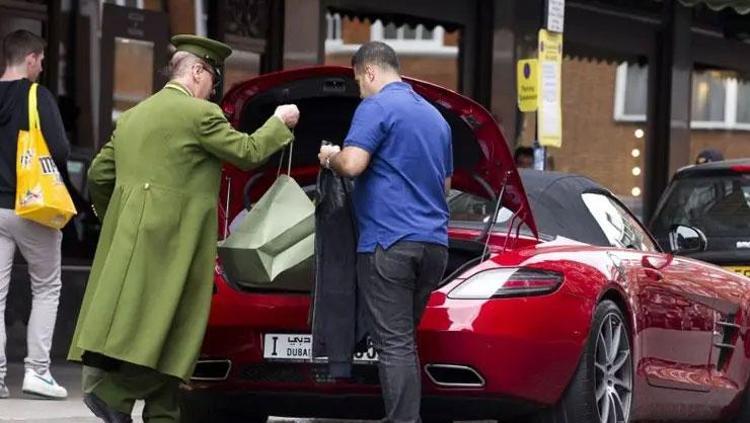 Dünya yanarken rekor kırdılar Süper zenginler karbon payını 10 günde tüketti