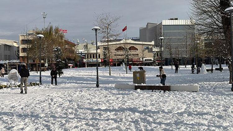 Kar yemeden önce bir kez daha düşünün En keyifli anınız sağlık sorunlarına zemin hazırlayabilir