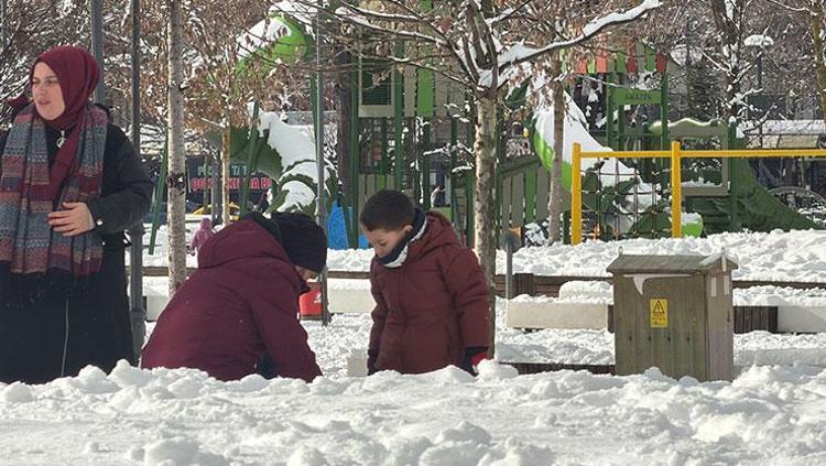 Kar yemeden önce bir kez daha düşünün En keyifli anınız sağlık sorunlarına zemin hazırlayabilir