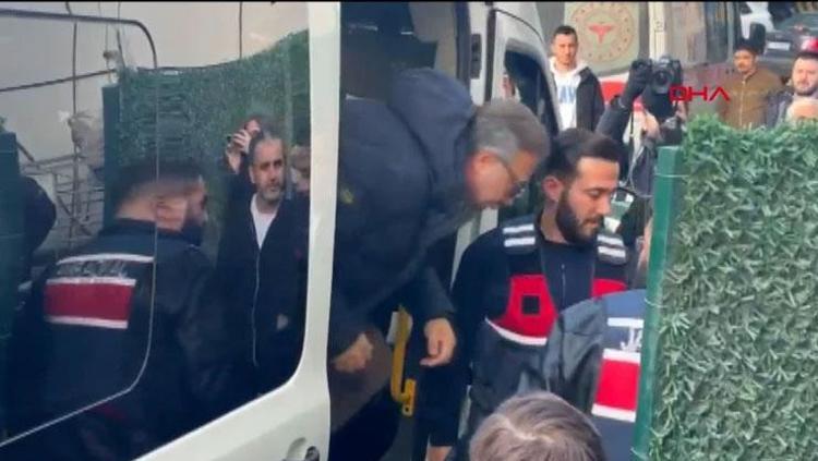 Ünlülere uyuşturucu operasyonu: Oktay Kaynarca ve Emel Müftüoğlu için ev hapsi adli kontrol talebi