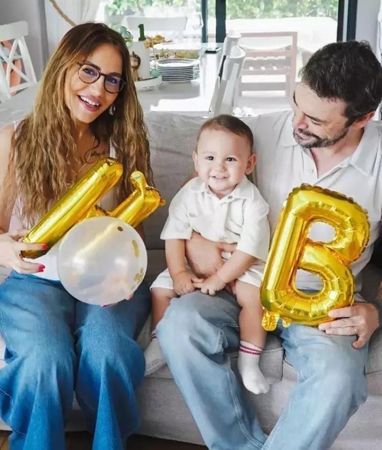 Ahmet Kural’dan babalık itirafları Esprili açıklamaları güldürdü