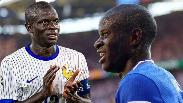 Kante ile anlaşma tamam, imzalar bekleniyor Detaylar belli oldu