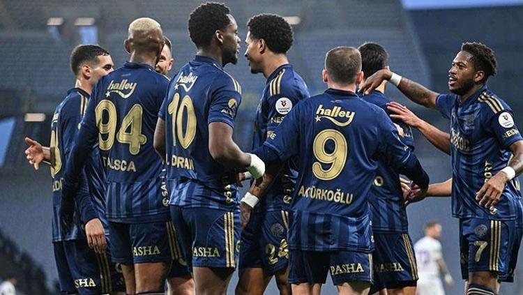 Fenerbahçe’de bir devrin sonu Yıldız isim bavulunu topluyor