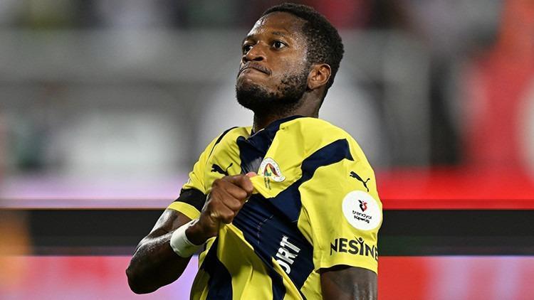 Fenerbahçe’de bir devrin sonu Yıldız isim bavulunu topluyor