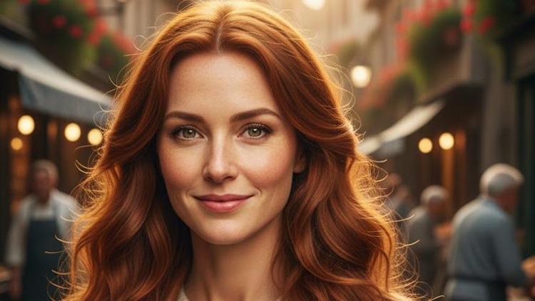 Dünyanın sadece %2sinde görülüyor Bilim insanları keşfetti: O saç rengi adeta bir süper güçmüş