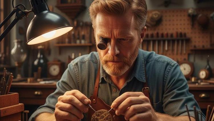 Dünyanın sadece %2sinde görülüyor Bilim insanları keşfetti: O saç rengi adeta bir süper güçmüş