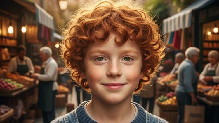 Dünyanın sadece %2sinde görülüyor Bilim insanları keşfetti: O saç rengi adeta bir süper güçmüş