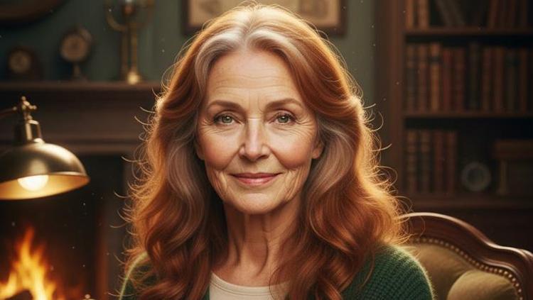 Dünyanın sadece %2sinde görülüyor Bilim insanları keşfetti: O saç rengi adeta bir süper güçmüş