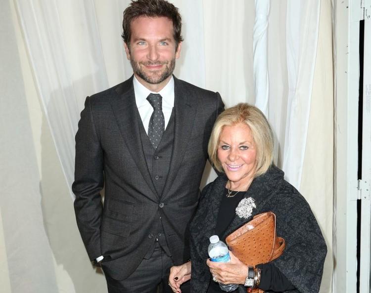 Bradley Cooperın annesi bir Türk dizisinin büyük fanı çıktı