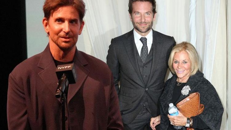 Bradley Cooperın annesi bir Türk dizisinin büyük fanı çıktı