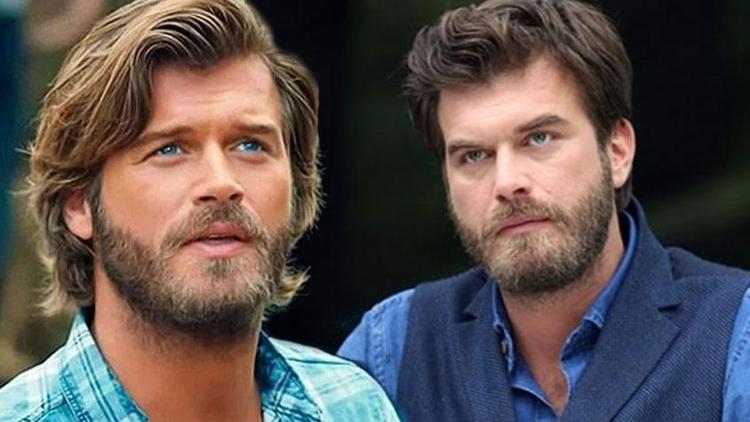 Kıvanç Tatlıtuğ setlere geri dönüyor Bölüm başı kazancı dudak uçuklattı