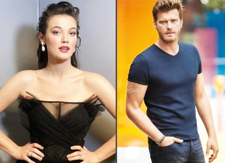 Kıvanç Tatlıtuğ setlere geri dönüyor Bölüm başı kazancı dudak uçuklattı