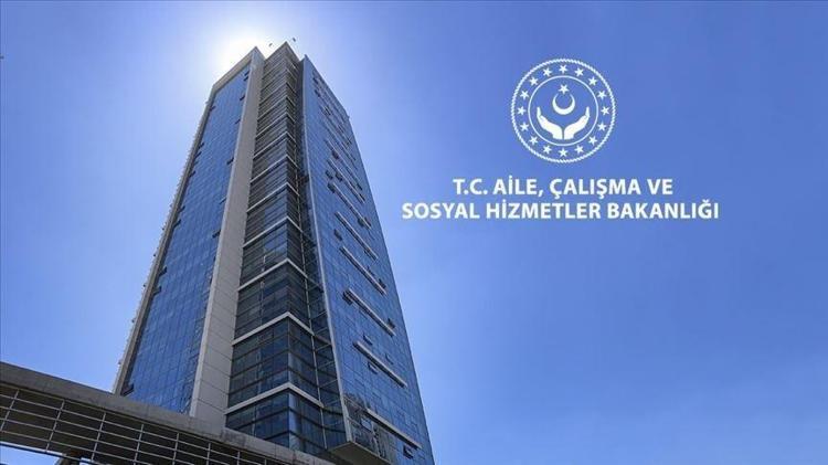 AİLE VE SOSYAL HİZMETLER BAKANLIĞI 3 BİN PERSONEL ALIMI SONUÇLARI AÇIKLANDI MI AİLE VE SOSYAL HİZMETLER BAKANLIĞI PERSONEL SONUÇLARI NE ZAMAN AÇIKLANACAK