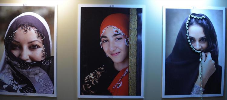 OYA VE YAZMA HEDİYE EDİYORLARDI