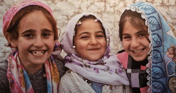 Erzurum’da kadınların çığlığı sergiye dönüştü Oyanın diliyle anlatılan asırlık miras