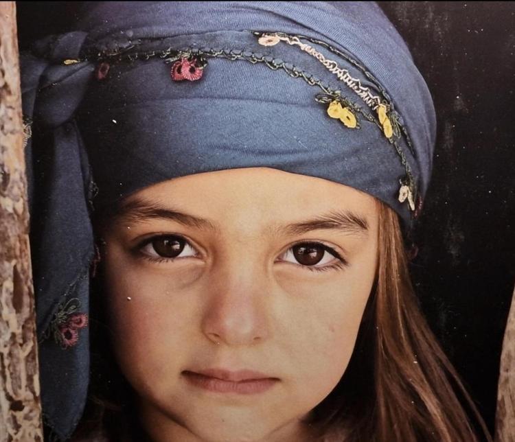 Erzurum’da kadınların çığlığı sergiye dönüştü Oyanın diliyle anlatılan asırlık miras