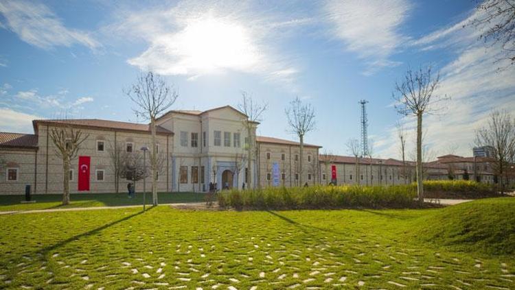 Vardi Rami Bakan Ersoy rakam verdi: Rami Kütüphanesi'ni 7.7 milyon kişi ziyaret ...