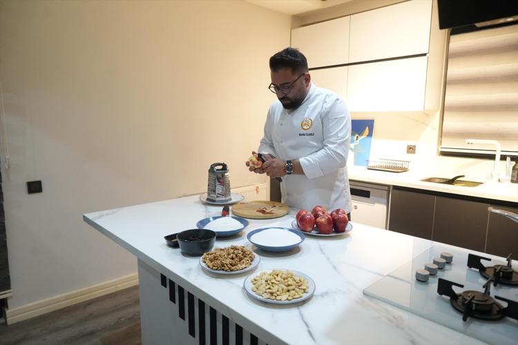 Paketli gıdalara katkısız alternatif Doğal renklendiricilerle hazırlanıyor