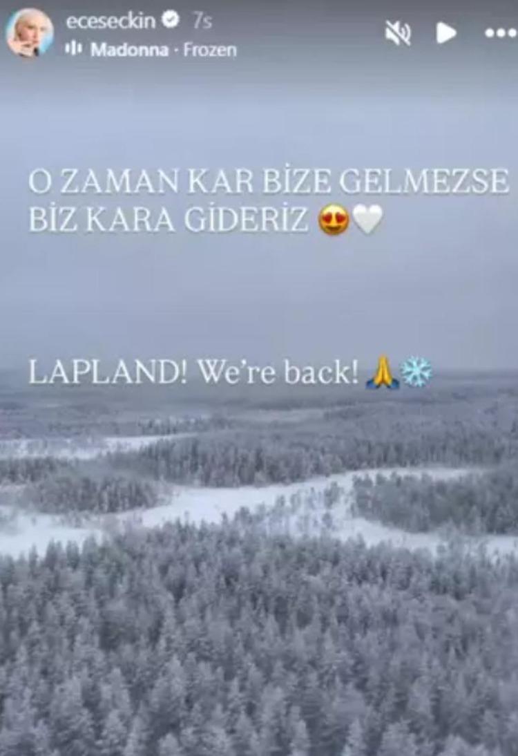 VALİZ HAZIR