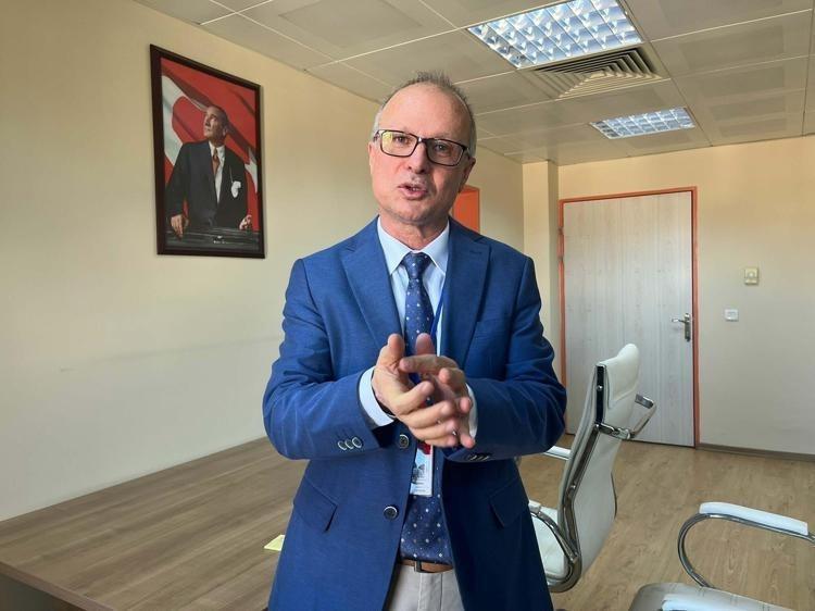 Kış hastalıkları kapıda Dr. Metin Kızılelma açıkladı: Salgınlardan kaçmak için bu kurala dikkat