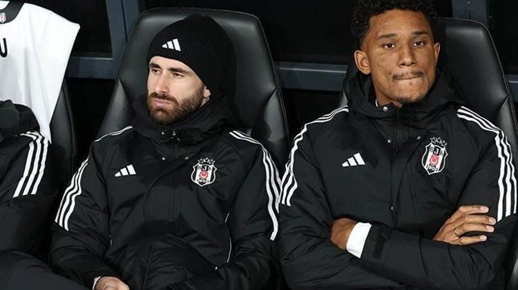 ARABİSTANDAN TALİP ÇIKTI