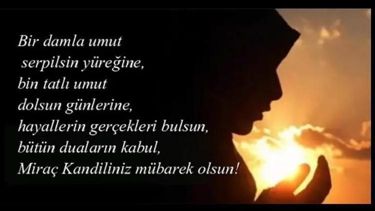 ANNE, BABA VE AİLE BÜYÜKLERİ İÇİN DUALI MESAJLAR
