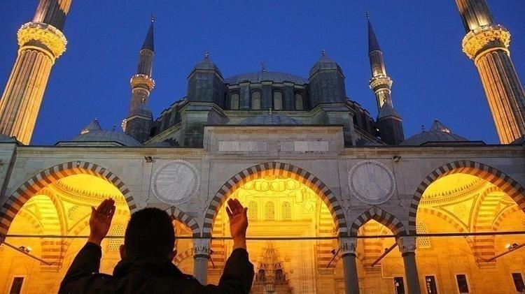 HADİS VE AYET TEMALI MESAJLAR