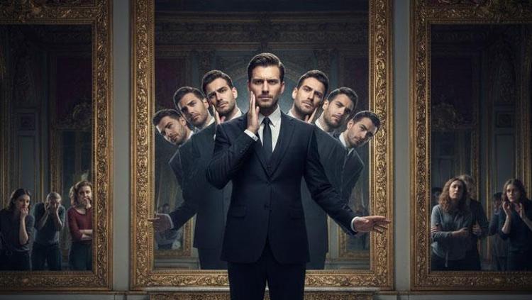 Dünyanın en narsist ülkeleri belli oldu Listede Türkiye de var