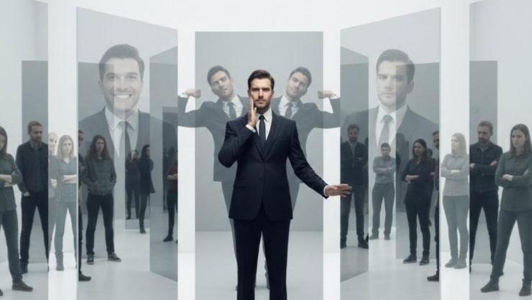 Dünyanın en narsist ülkeleri belli oldu Listede Türkiye de var