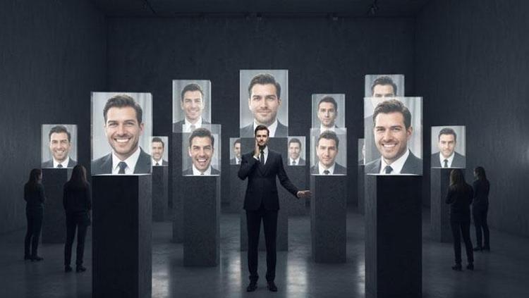 Dünyanın en narsist ülkeleri belli oldu Listede Türkiye de var