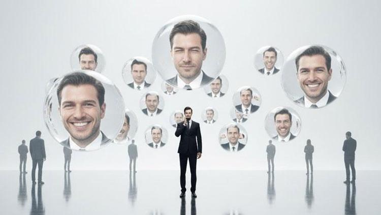 Dünyanın en narsist ülkeleri belli oldu Listede Türkiye de var